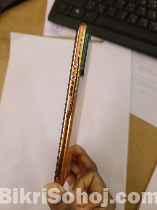 Xiaomi Redmi Note 10 Pro Max (Used)